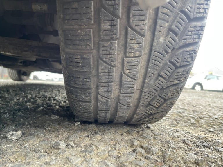 2014 Vauxhall Meriva 1.4i Exclusiv Euro 6 5dr Petrol