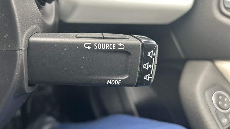 2021 Renault Clio 1.0 TCe 90 S Edition 5dr HATCHBACK PETROL Manual