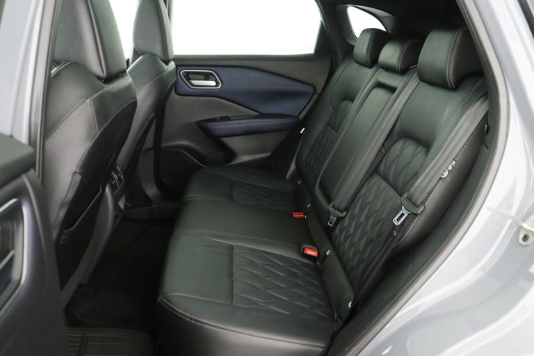 2023 Nissan Qashqai 1.5 E-Power Tekna+ 5dr Auto HATCHBACK PETROL/ELECTRIC Automatic