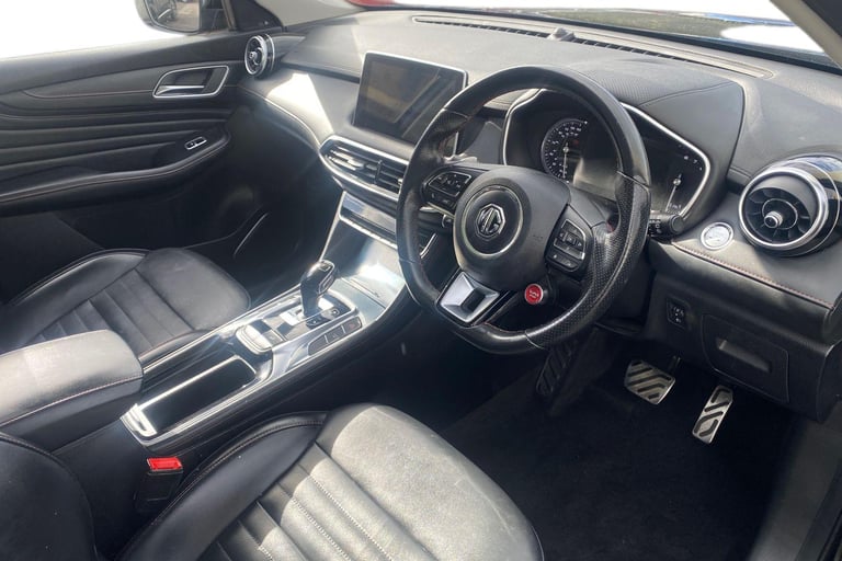 2021 MG MG HS 1.5 T-GDI Exclusive 5dr DCT Hatchback Petrol Automatic