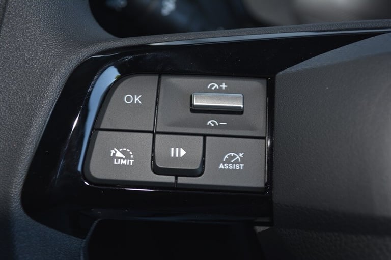 2025 Vauxhall Combo 1.5 Turbo D 2300 Prime Panel Van 5dr Diesel Manual SWB Euro 6 (s/s) (100 ps V...