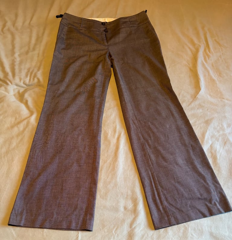 image for Women’s Size 12 M&S Trouser