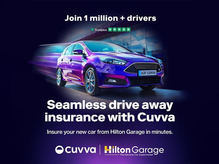 2020 Hyundai KONA 64kWh Premium SUV 5dr Electric Auto (7kW Charger) (204 ps) - SAT NAV + CRUI HAT...