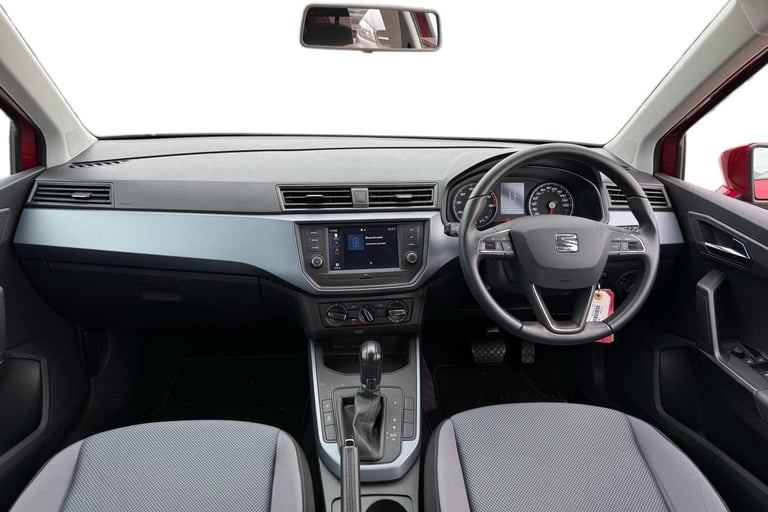2021 SEAT Arona 1.0 TSI 110 SE [EZ] 5dr DSG Hatchback PETROL Automatic