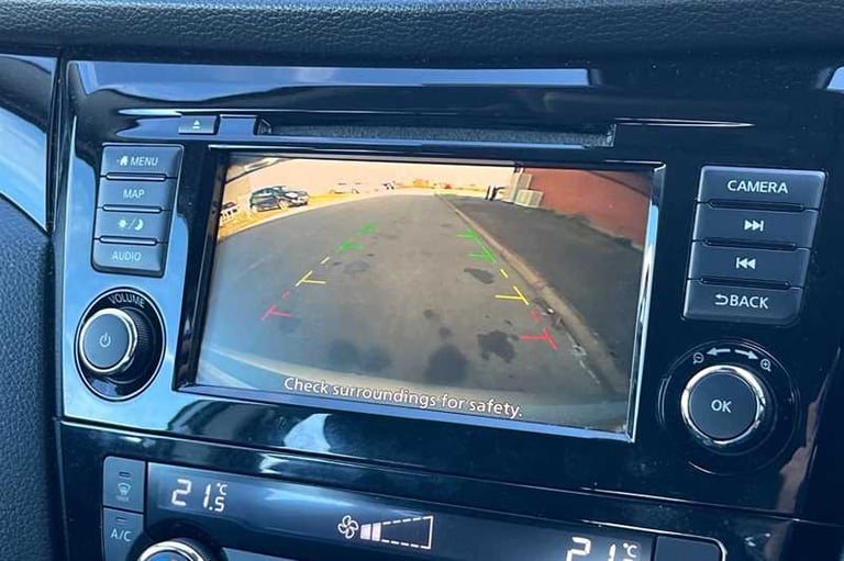 2020 Nissan Qashqai 1.3 DIG-T Acenta Premium SUV 5dr Petrol Manual Euro 6 (s/s) (140 ps) SUV Petr...