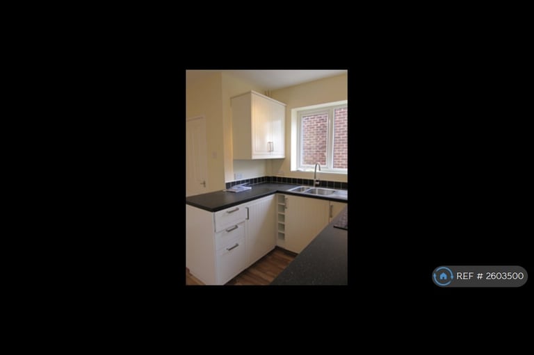 image for 2 bedroom house in West Avenue, Stoke On Trent, ST4 (2 bed) (#2603500)