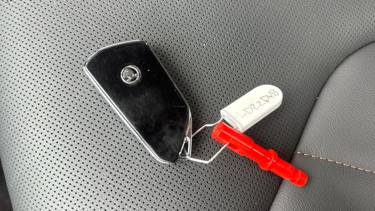 2022 Skoda Enyaq 132kW 60 ecoSuite 62kWh 5dr Auto [120kW] Electric Estate Estate Electric Automatic