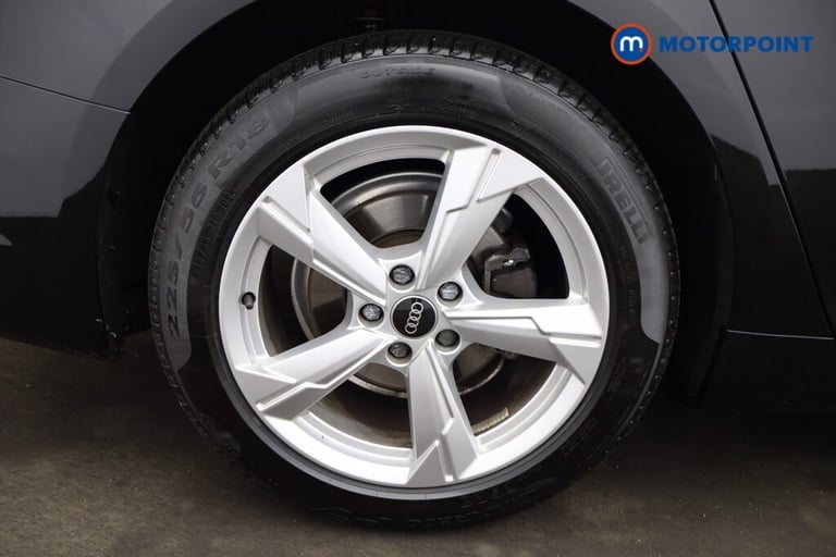 2023 Audi A6 40 TFSI Sport 5dr S Tronic [Tech Pack] Estate Petrol Automatic