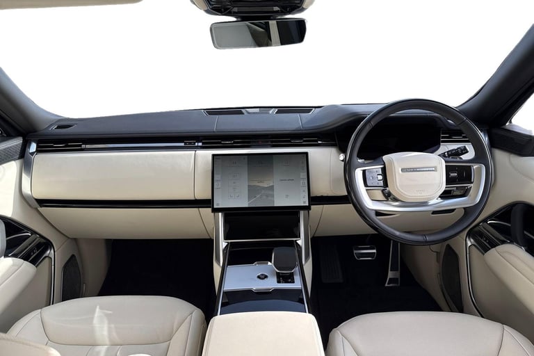 2025 Land Rover Range Rover 3.0 P460e 38.2kWh Autobiography Auto 4WD Euro 6 (s/s) 5dr SUV Automatic