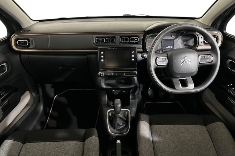2019 Citroen C3 1.2 PureTech Origins Hatchback 5dr Petrol Manual Euro 6 (s/s) (83 ps) Hatchback P...