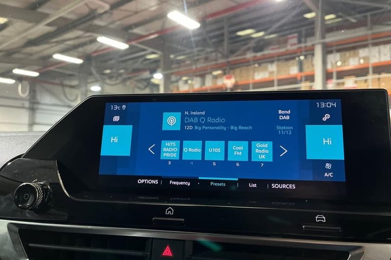 2022 Citroen C4 **?0 VRT**100kW Shine Plus 50kWh 5dr Auto AUTO Hatchback Electric Automatic
