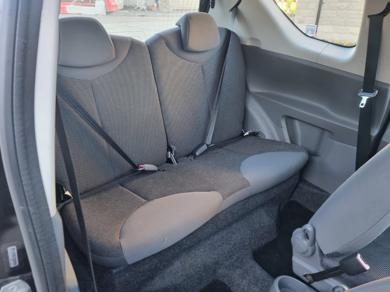 2006 PEUGEOT 107 AUTOMATIC LONG MOT ULEZ FREE 45K ONLY