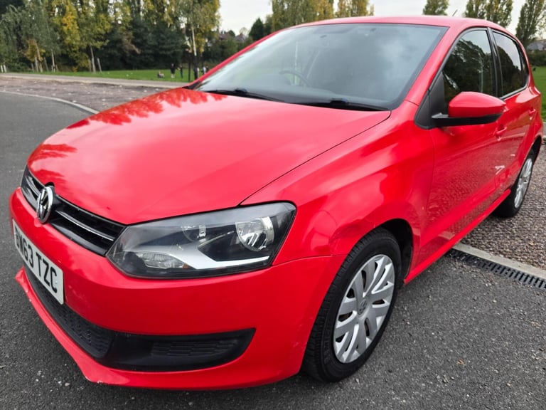 2024 Volkswagen Polo 1.2 TSI BlueMotion Tech SE DSG Euro 6 (s/s) 3dr Petrol Automatic