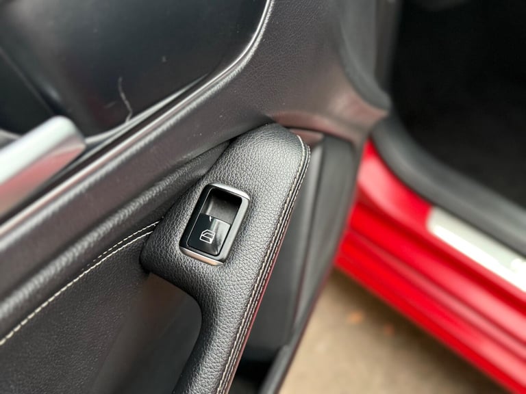 2015 Mercedes-Benz A-Class 1.5 A180 CDI Sport Euro 5 (s/s) 5dr HATCHBACK Diesel Manual