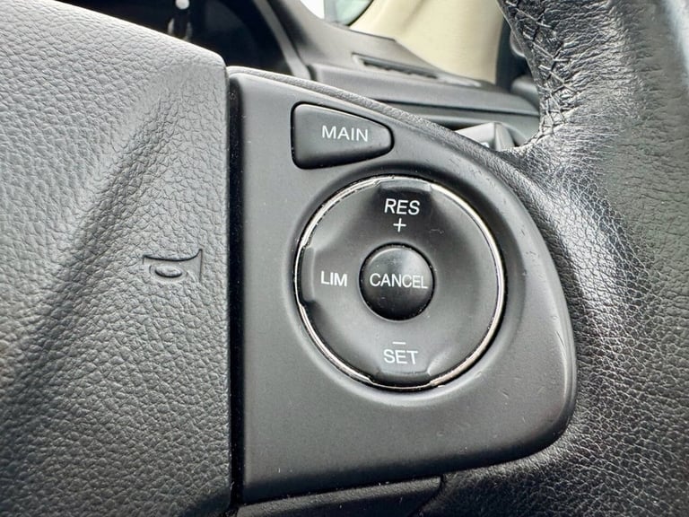 2017 Honda CR-V 1.6 i-DTEC EX SUV 5dr Diesel Auto 4WD Euro 6 (160 ps) ESTATE Diesel Automatic