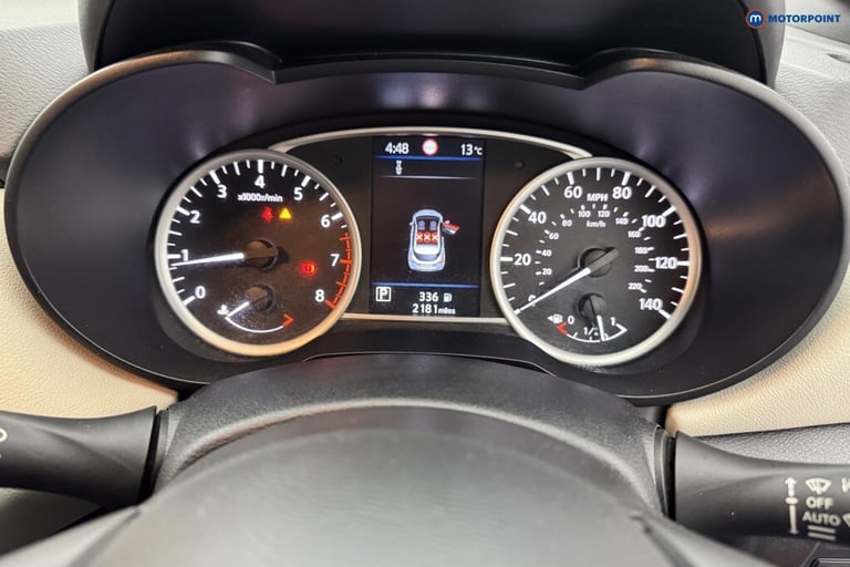 2022 Nissan Micra 1.0 IG-T 92 Acenta 5dr CVT Hatchback Petrol Automatic