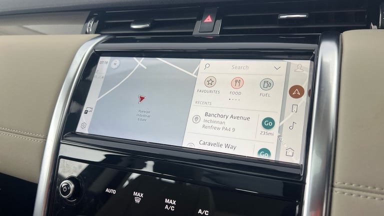 2021 Land Rover Discovery Sport 2.0 P250 MHEV SE SUV 5dr Petrol Auto 4WD Euro 6 (s/s) (249 ps) - ...