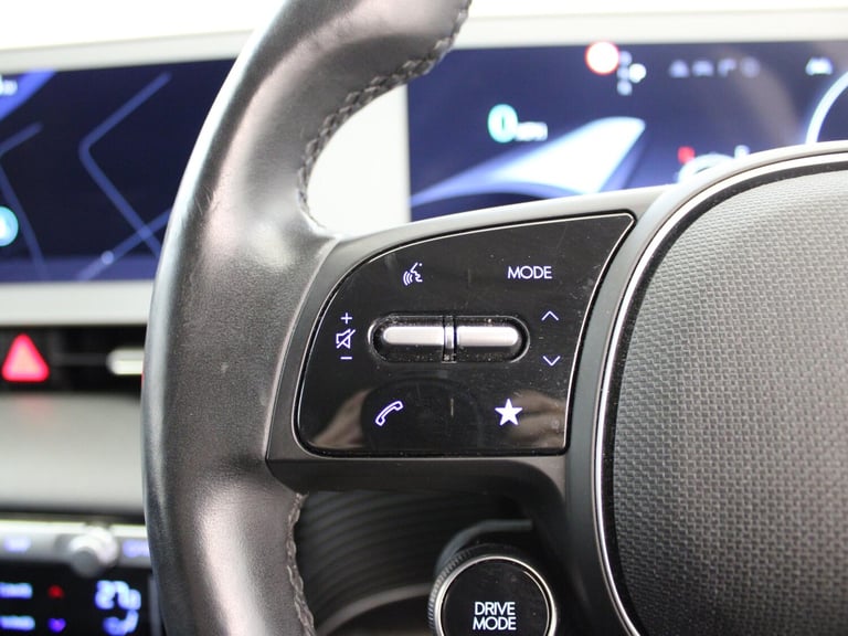 2021 Hyundai IONIQ 5 160kW Ultimate 73 kWh 5dr Auto Estate ELECTRIC Automatic