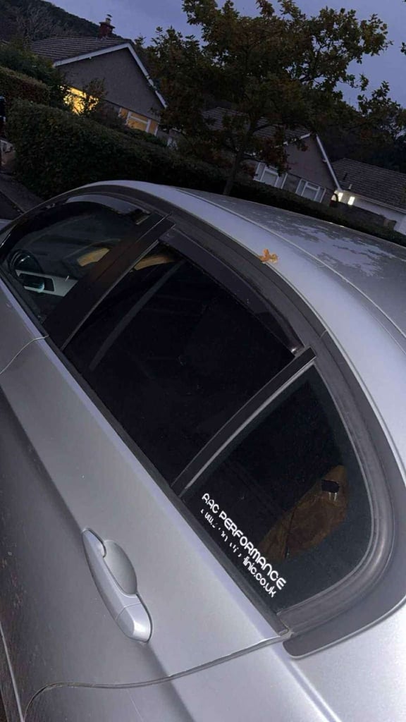 image for BMW, 3 SERIES, Saloon, 2006, Manual, 1995 (cc), 4 doors