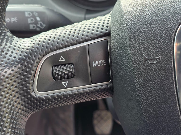 2012 Audi A3 2.0 TDI 170 Quattro S Line 5dr [Start Stop] HATCHBACK DIESEL Manual