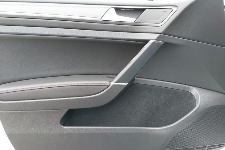 2018 18 VOLKSWAGEN GOLF 2.0 TSI GTI HATCHBACK 5DR PETROL DSG EURO 6 (S/S) (230 P