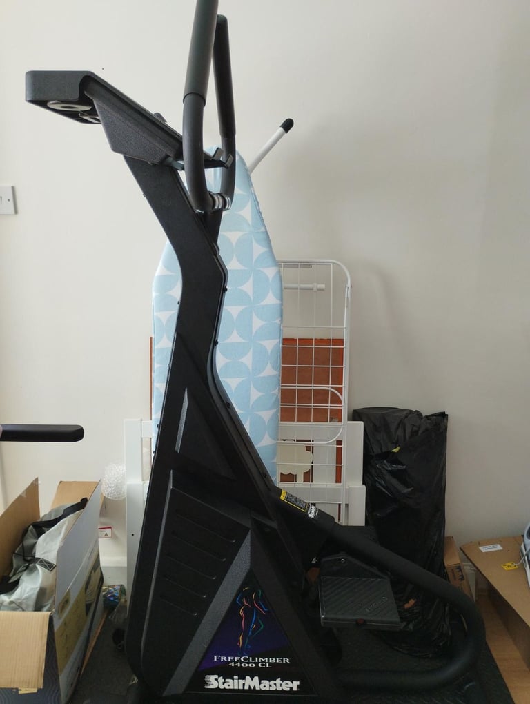 Stairmaster for Sale Gumtree