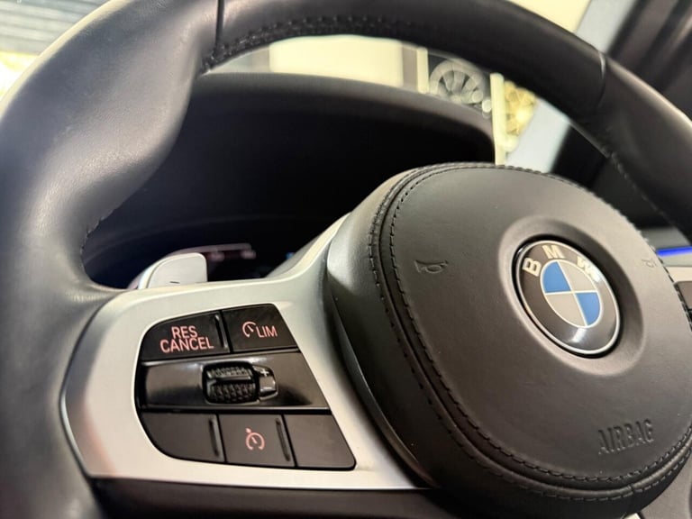 2021 BMW X3 2.0 20i GPF M Sport Auto xDrive Euro 6 (s/s) 5dr ESTATE Petrol Automatic