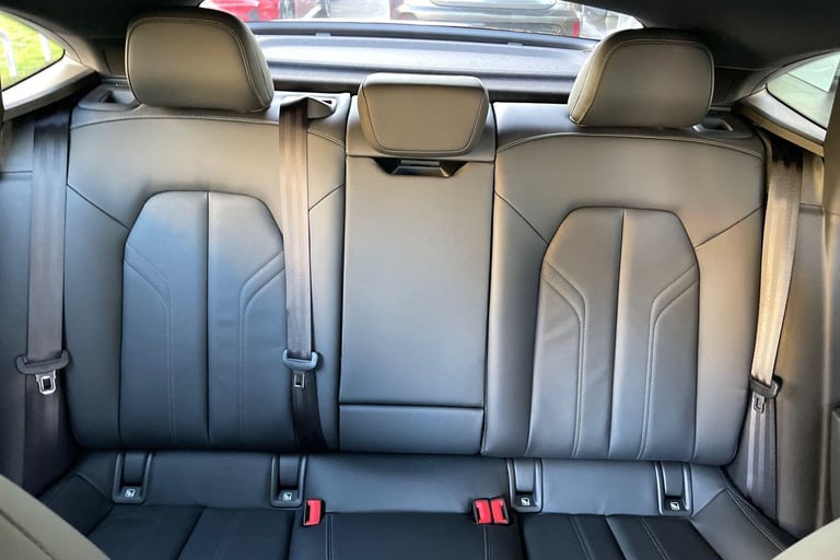 2025 Audi A5 2.0 TDI S line Saloon 5dr Diesel S Tronic Euro 6 (s/s) (204 ps) SALOON Diesel Automatic