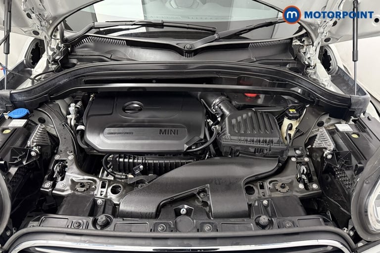 2021 MINI Countryman 1.5 Cooper Exclusive 5dr Auto SUV Petrol Automatic