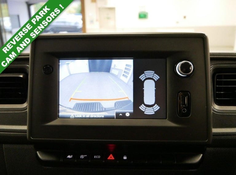 73 NISSAN INTERSTAR R35 RWD 2.3 DCI 145 BHP L4 X-LONG TWIN WHEEL TEKNA