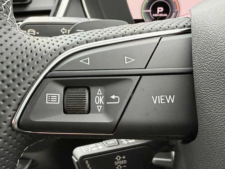 2024 Audi Q5 2.0 TFSIe 50 S line SUV 5dr Petrol Plug-in Hybrid S Tronic quattro Euro 6 ( ESTATE P...