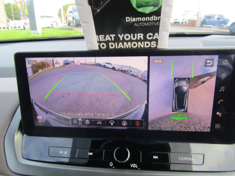 2024 Nissan Qashqai 1.3 DiG-T MH Tekna 5dr Hatchback Petrol Manual