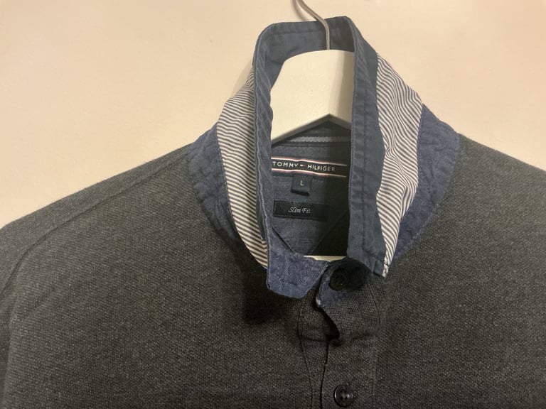 Tommy Hilfiger Retro Vintage 