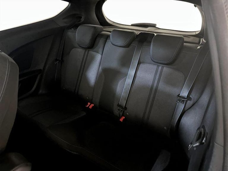 2019 Ford Fiesta 1.5 EcoBoost ST-2 3dr HATCHBACK PETROL Manual