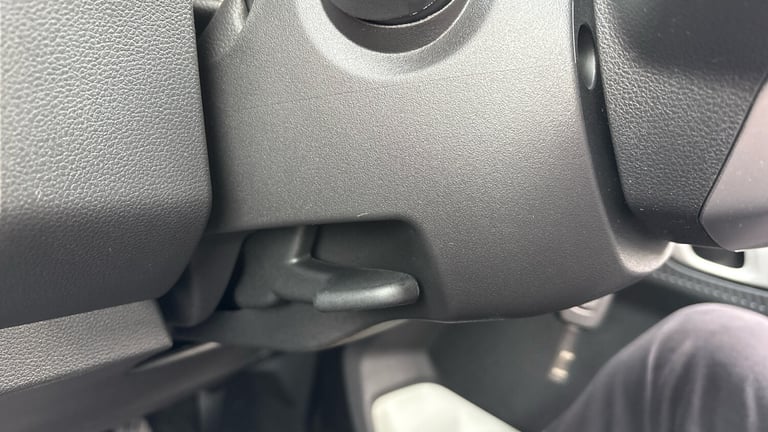 2025 Dacia Spring 27kWh Expression 65 48kW 5dr Auto Electric Hatchback Hatchback Electric Automatic