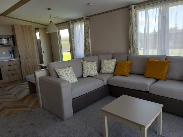 Victory Stonewood in Carnforth  - Lodge / Caravan 