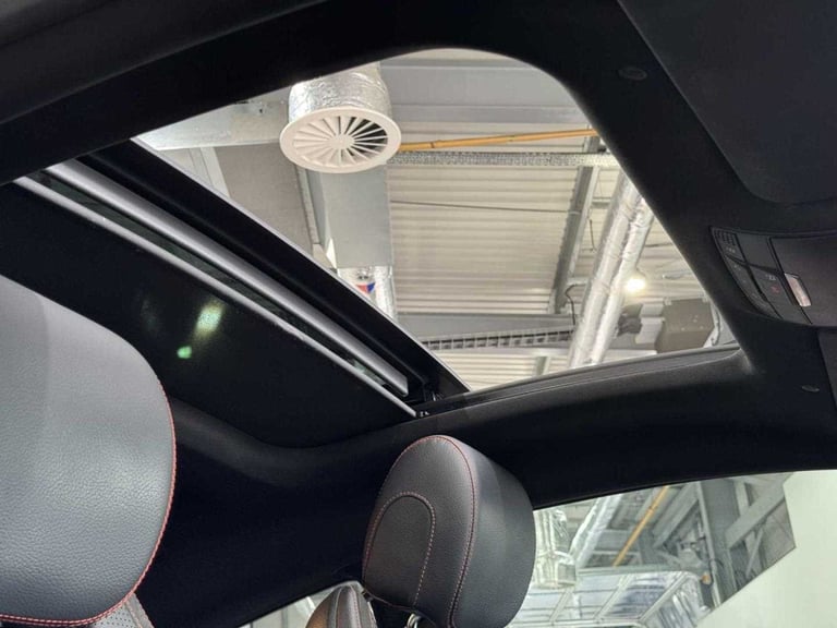 2023 Mercedes-Benz C Class C43 4Matic Night Ed Premium Plus 2dr 9G-Tronic Coupe Petrol Automatic