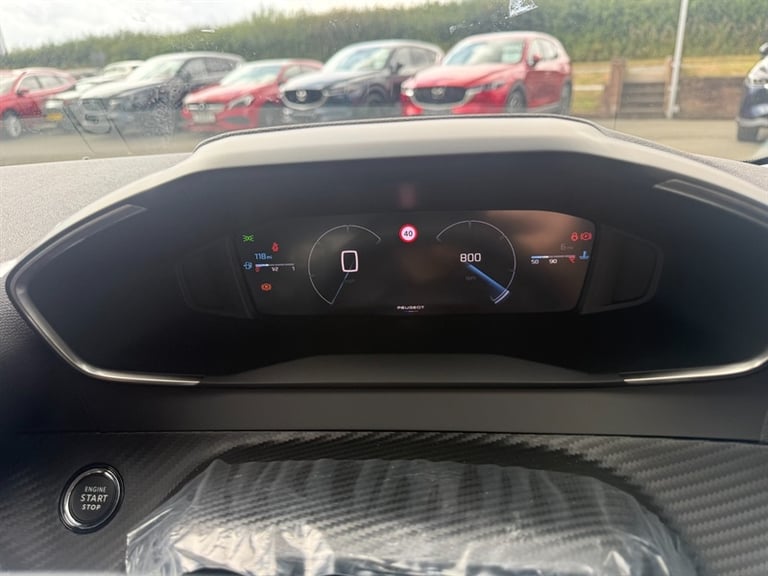 2025 Peugeot 208 1.2 PureTech Allure Hatchback 5dr Petrol Manual Euro 6 (s/s) (100 ps) Hatchback ...
