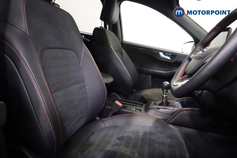 2022 Ford Kuga 1.5 EcoBoost 150 ST-Line Edition 5dr SUV Petrol Manual
