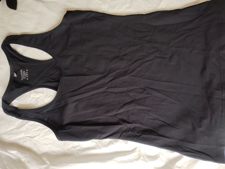 Sweaty Betty vest m