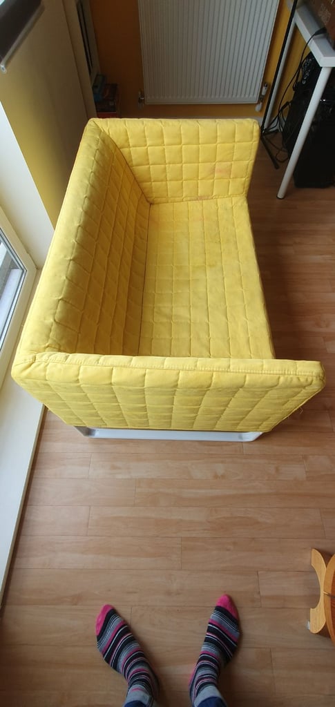 IKEA Knopparp Sofa