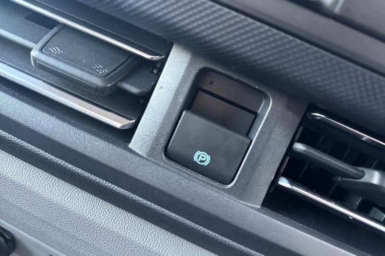 2024 Ford E-Transit 320 Limited AUTO L1 SWB RWD 100kW 65kWh Low Roof, DEMO, 17inch CARBONISED A P...