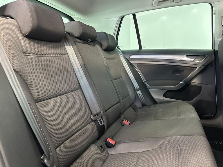 2020 Volkswagen Golf 1.6 TDI Match Edition Hatchback 5dr Diesel Manual Euro 6 (s/s) (115 ps) Hatc...