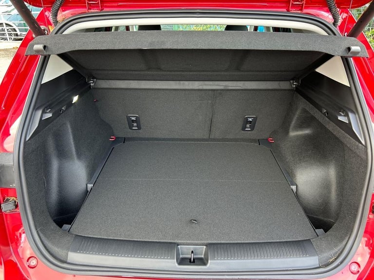 2025 MG MG S5 64kWh Trophy Long Range SUV 5dr Electric Auto (231 ps) SUV ELECTRIC Automatic