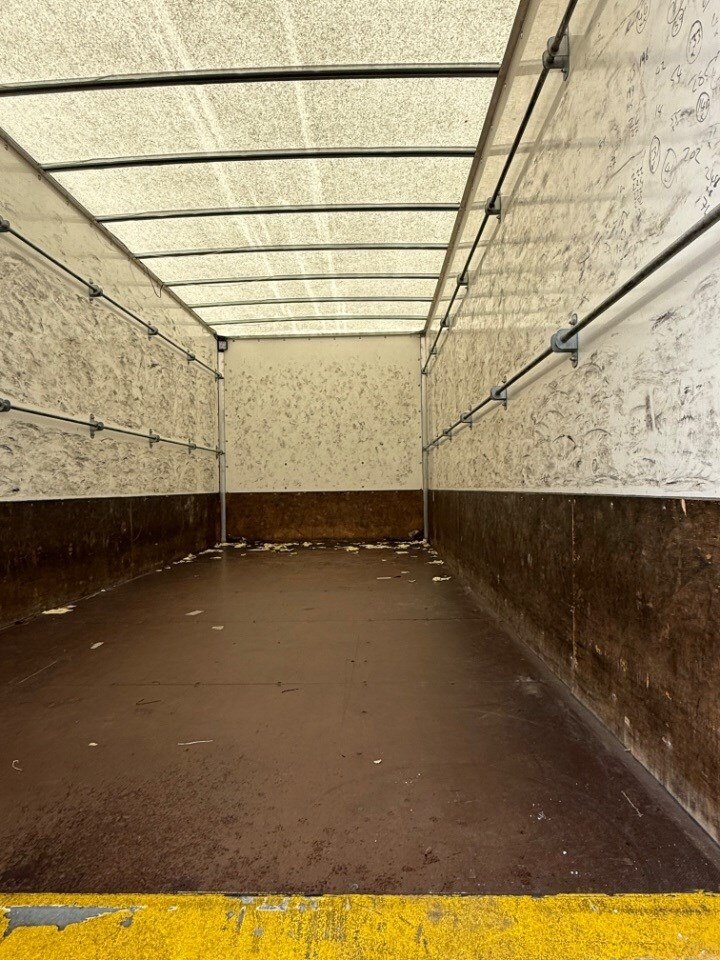 Isuzu Trucks N FORWARD N75.190 AUTO Diesel