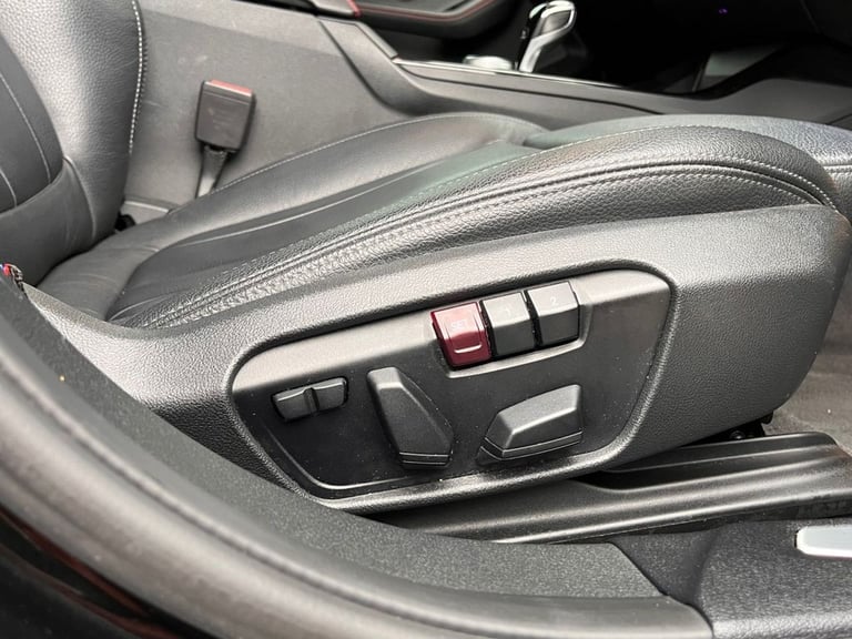 2021 BMW 1 SERIES 2.0 128TI HATCHBACK 5DR PETROL AUTO EURO 6 (S/S) (265 PS)