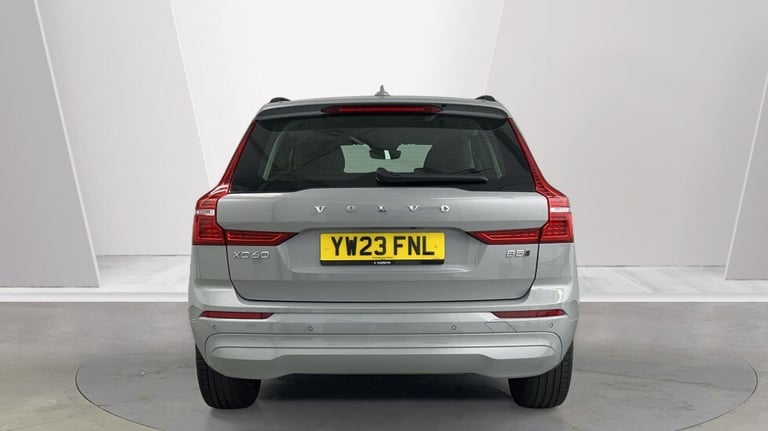 2023 Volvo XC60 Core, B5 AWD Mild hybrid, Petrol Estate Petrol Automatic