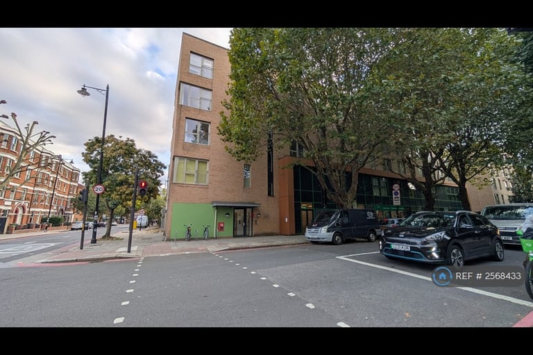 2 bedroom flat in Plender Street, London, NW1 (2 bed) (#2568433)