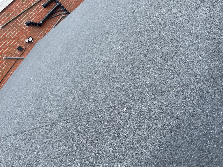 That Shed Repair Guy