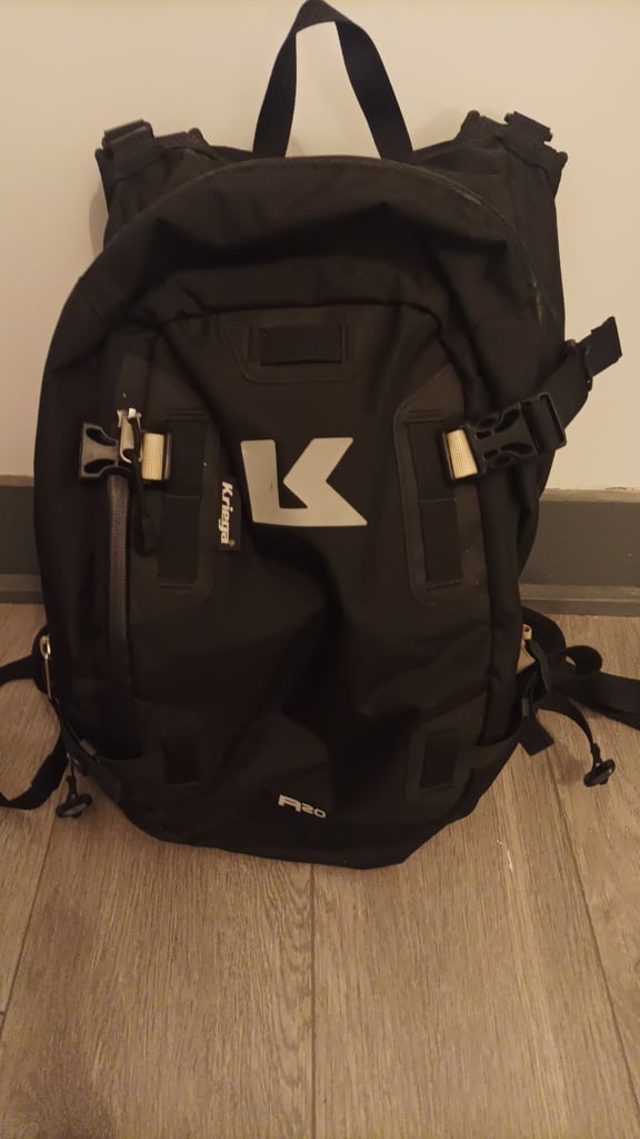 image for Krieger R20 BACKPACK